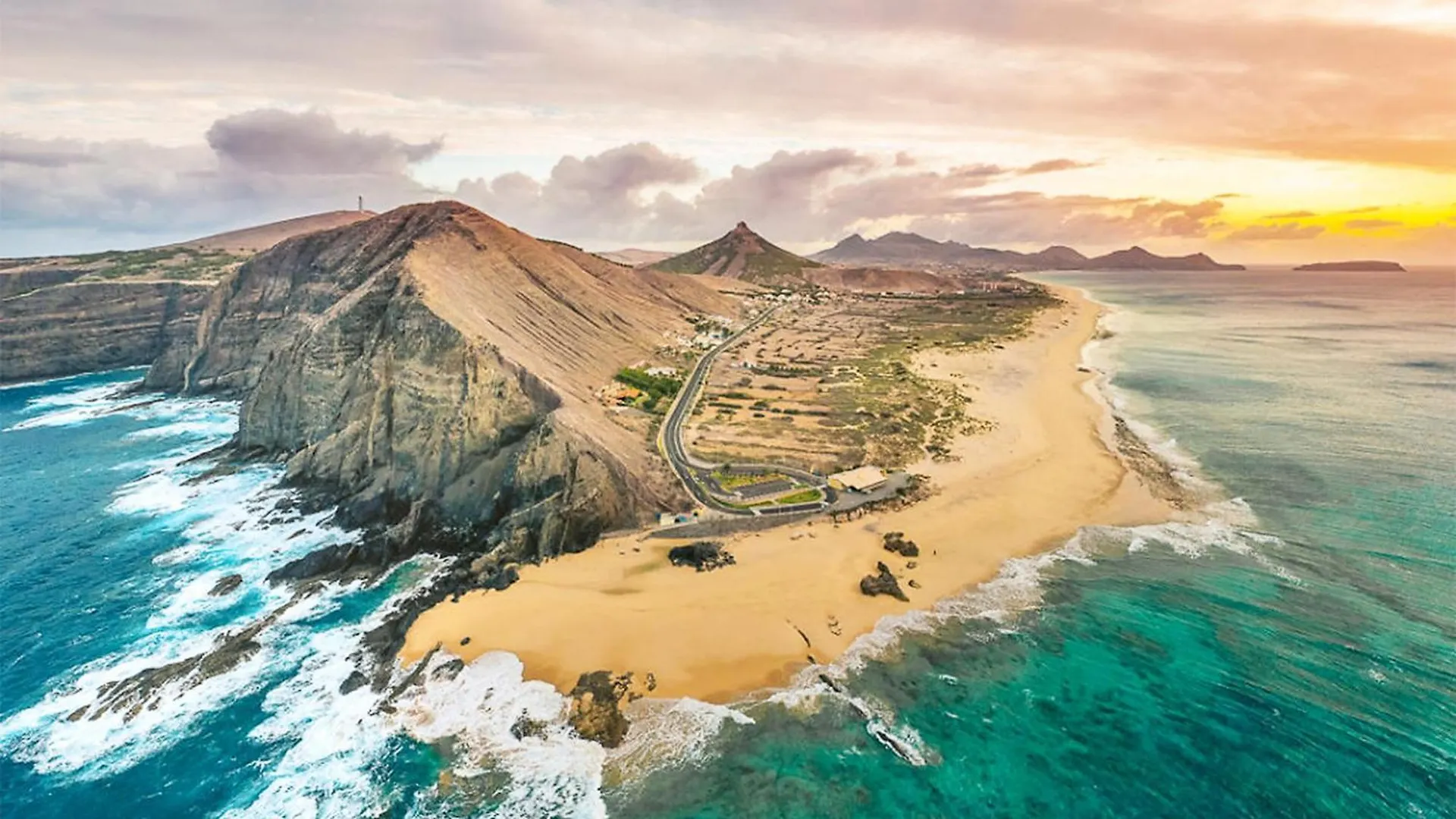 Sea And Sun 4 You - Porto Santo T0 0*,  البرتغال