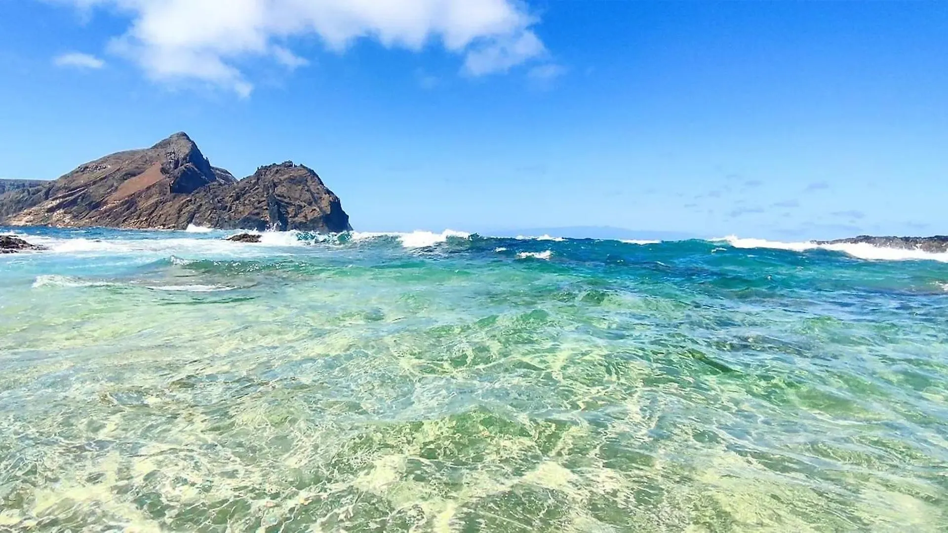 Sea And Sun 4 You - Porto Santo T0