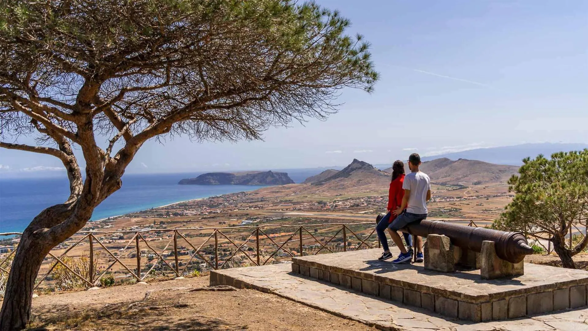 Apartamento Sea And Sun 4 You - Porto Santo T0 0*,