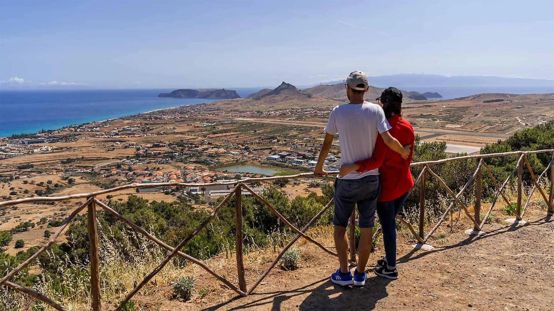 Апартаменты Sea And Sun 4 You - Porto Santo T0