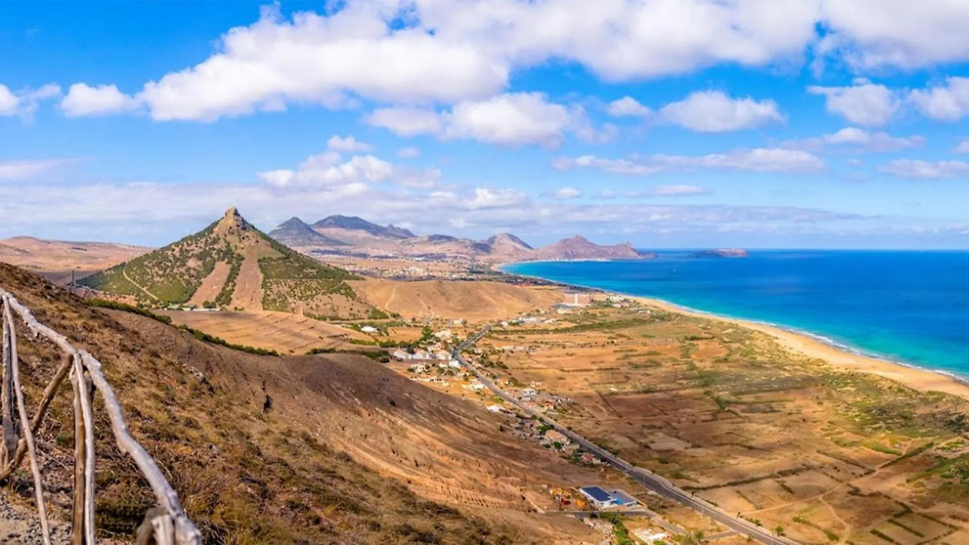 Sea And Sun 4 You - Porto Santo T0 0*,  البرتغال