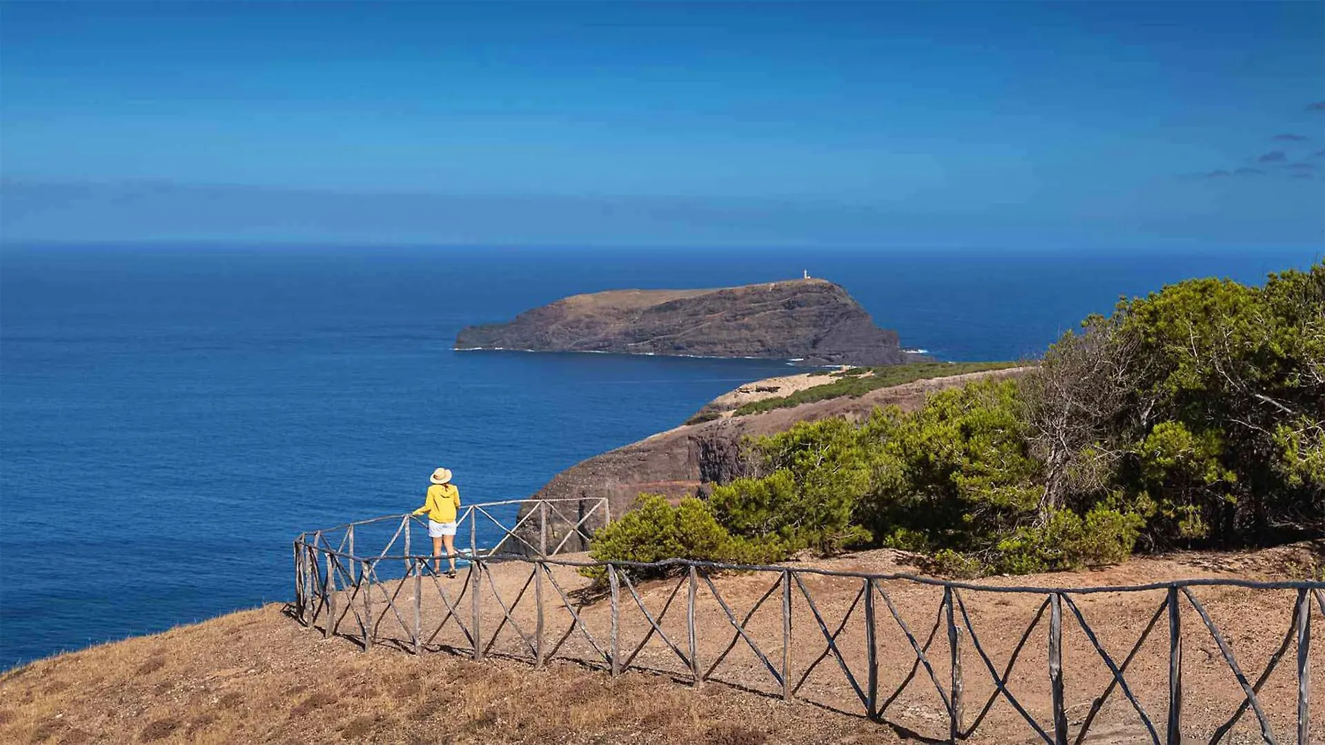 Apartamento Sea And Sun 4 You - Porto Santo T0 0*,