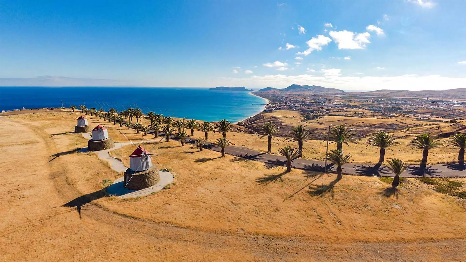 Sea And Sun 4 You - Porto Santo T0 شقة