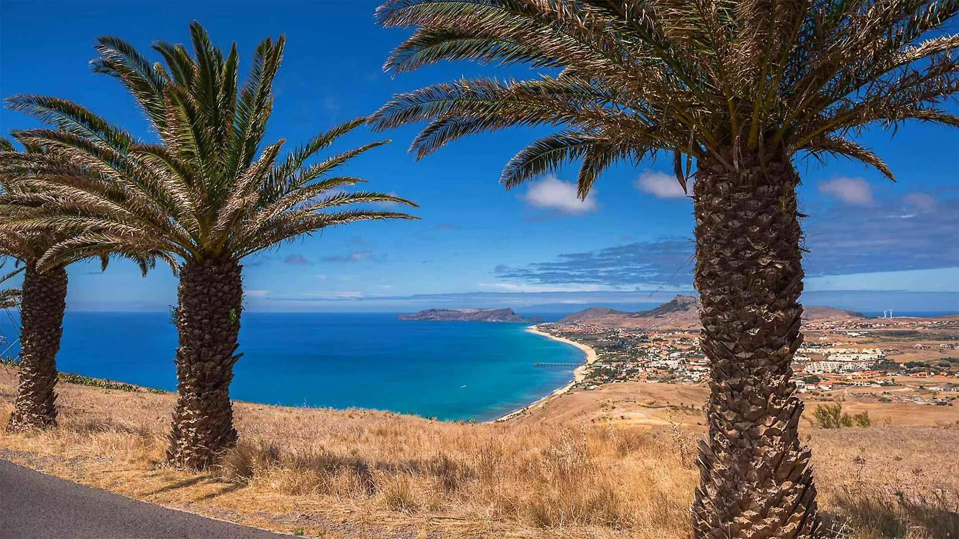 Апартаменты Sea And Sun 4 You - Porto Santo T0