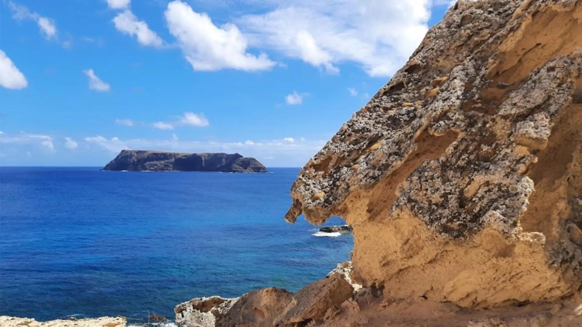 Sea And Sun 4 You - Porto Santo T0 شقة