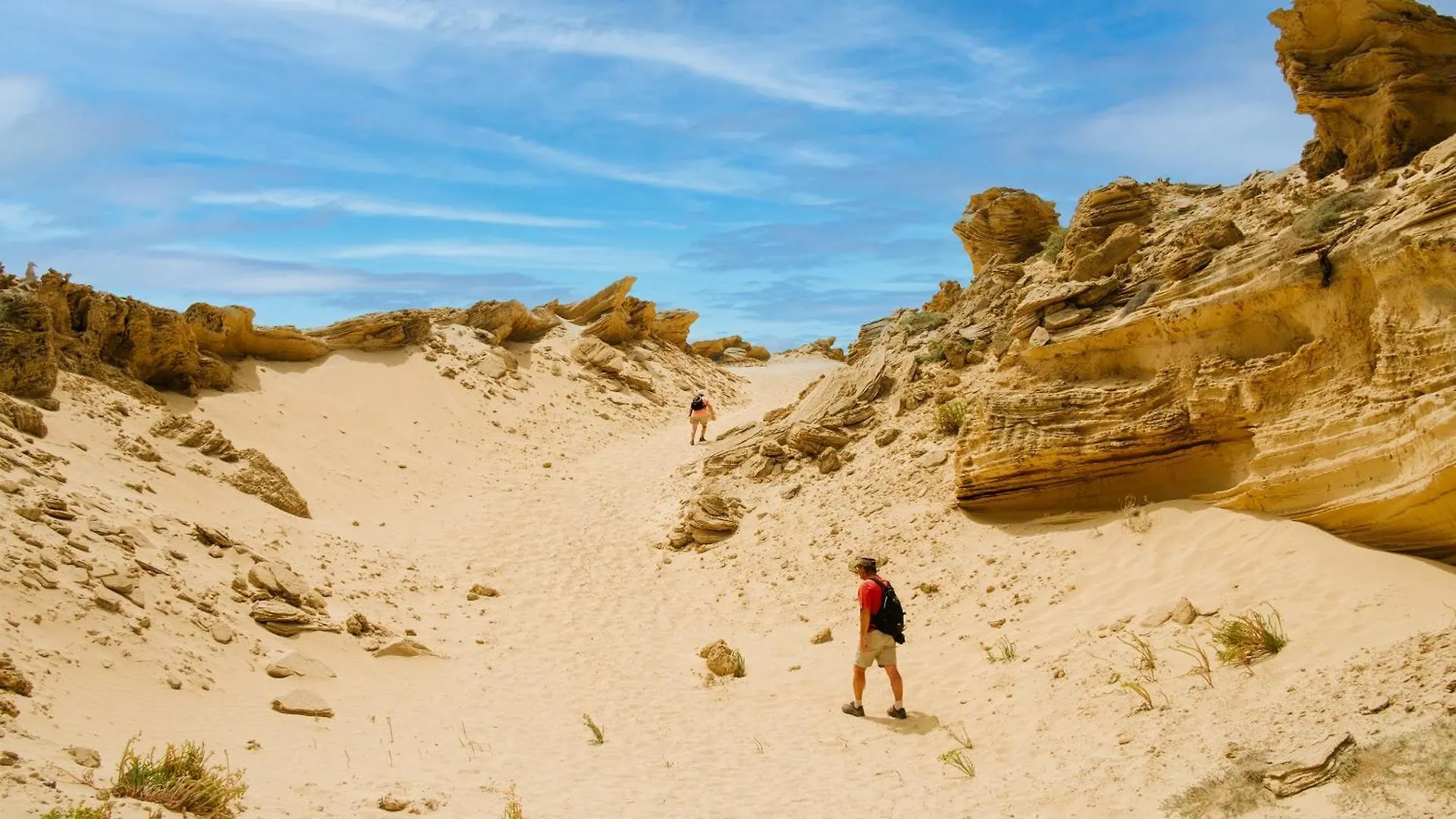 Sea And Sun 4 You - Porto Santo T0