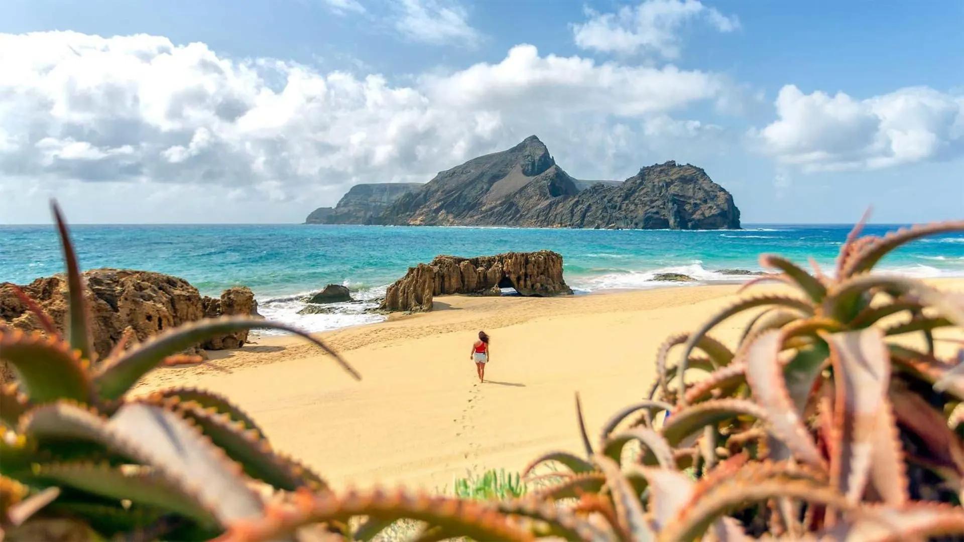 Апартаменты Sea And Sun 4 You - Porto Santo T0 Португалия