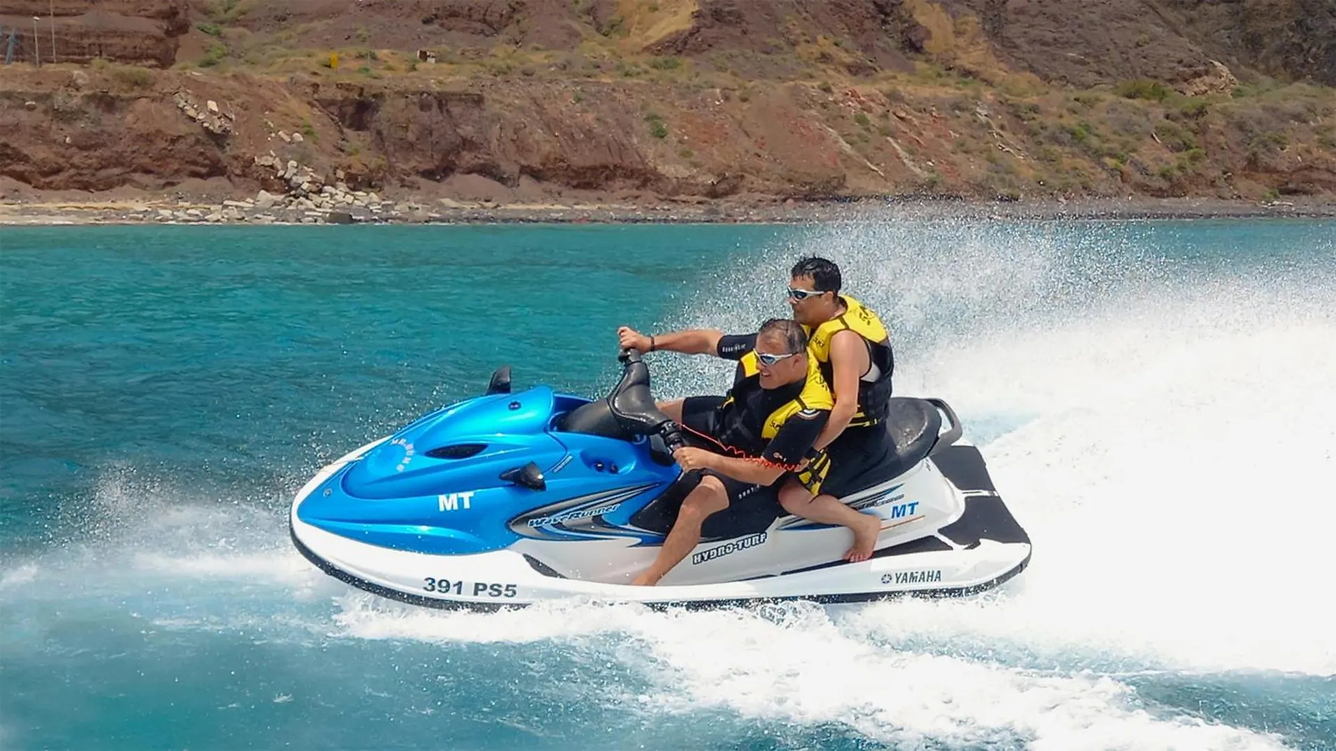 Апартаменты Sea And Sun 4 You - Porto Santo T0