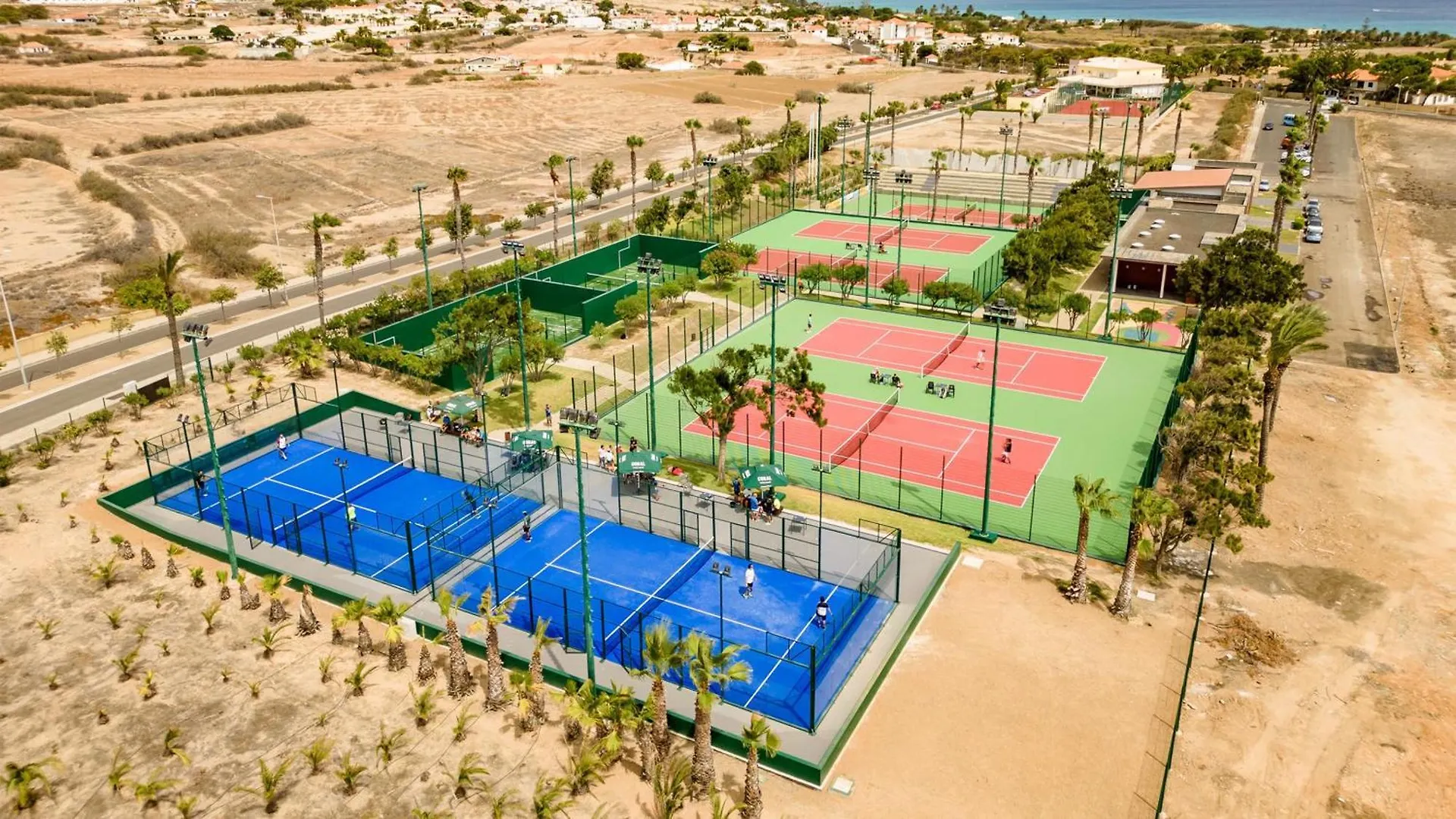 شقة Sea And Sun 4 You - Porto Santo T0
