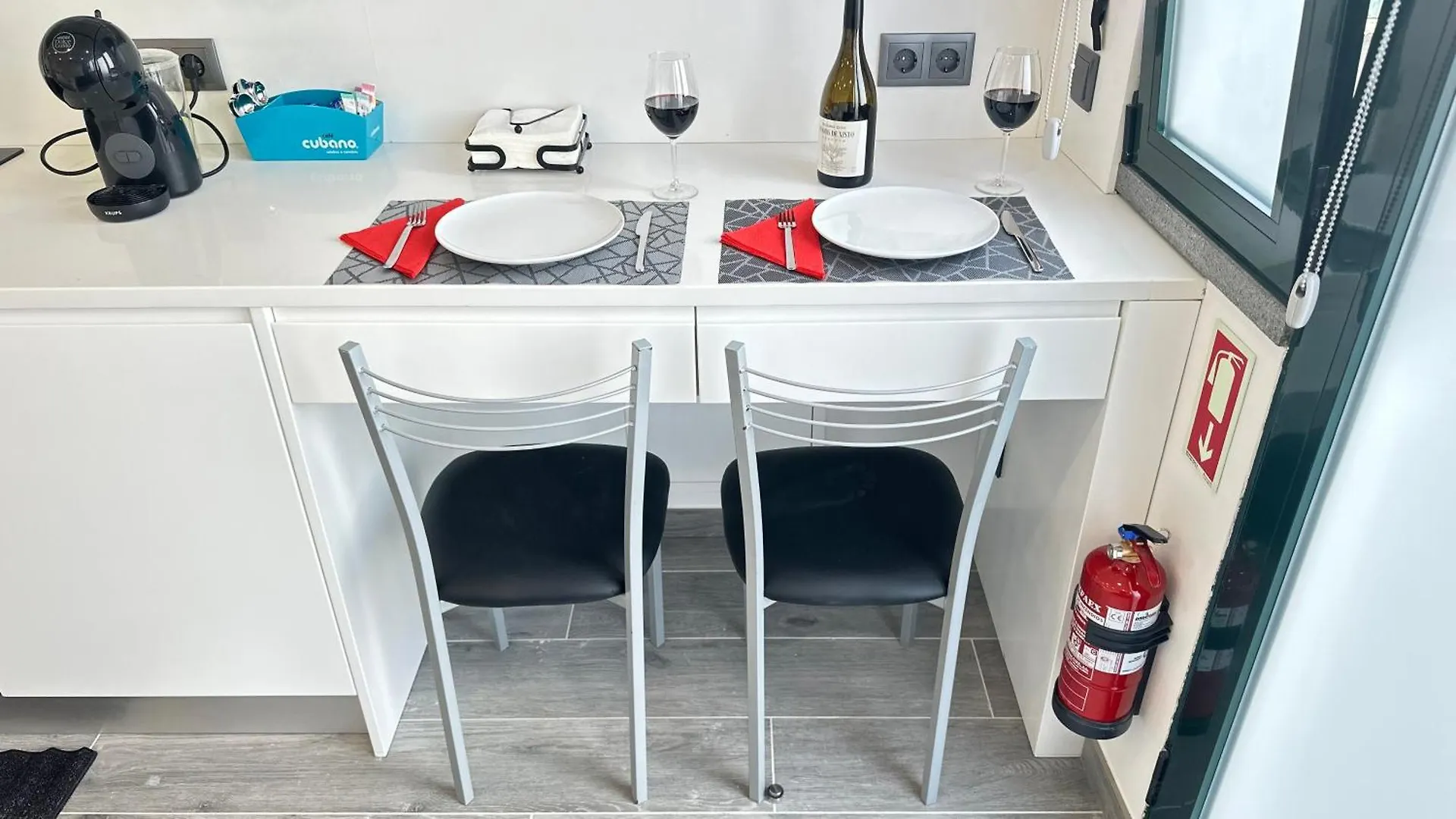 Apartamento Sea And Sun 4 You - Porto Santo T0