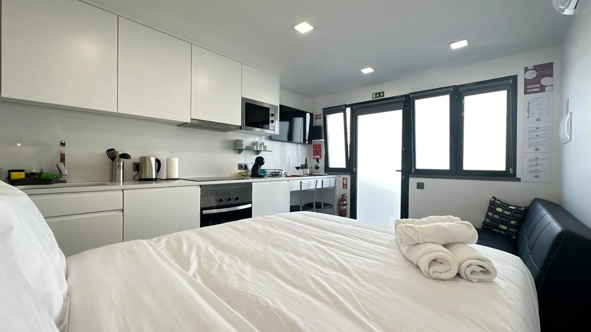 Apartamento Sea And Sun 4 You - Porto Santo T0 Portugal