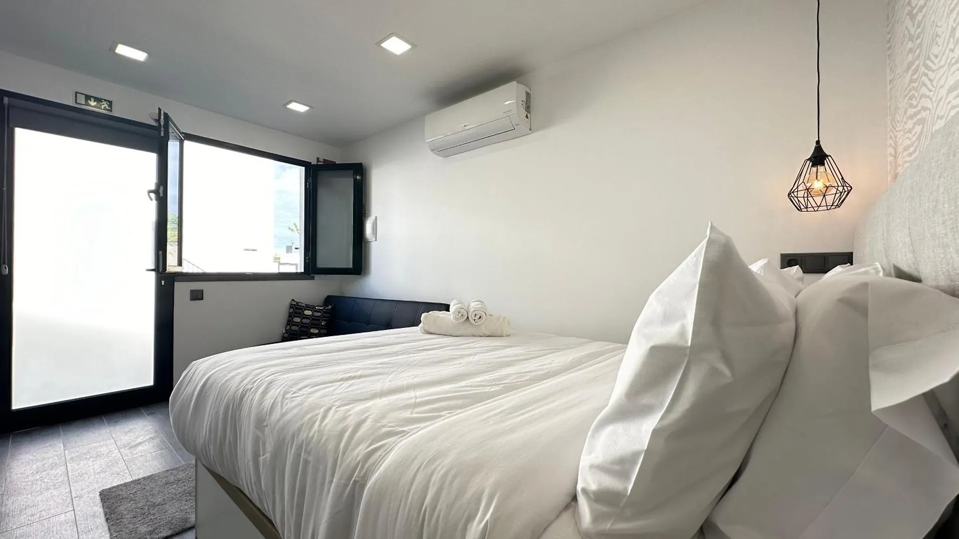 Apartamento Sea And Sun 4 You - Porto Santo T0 Portugal
