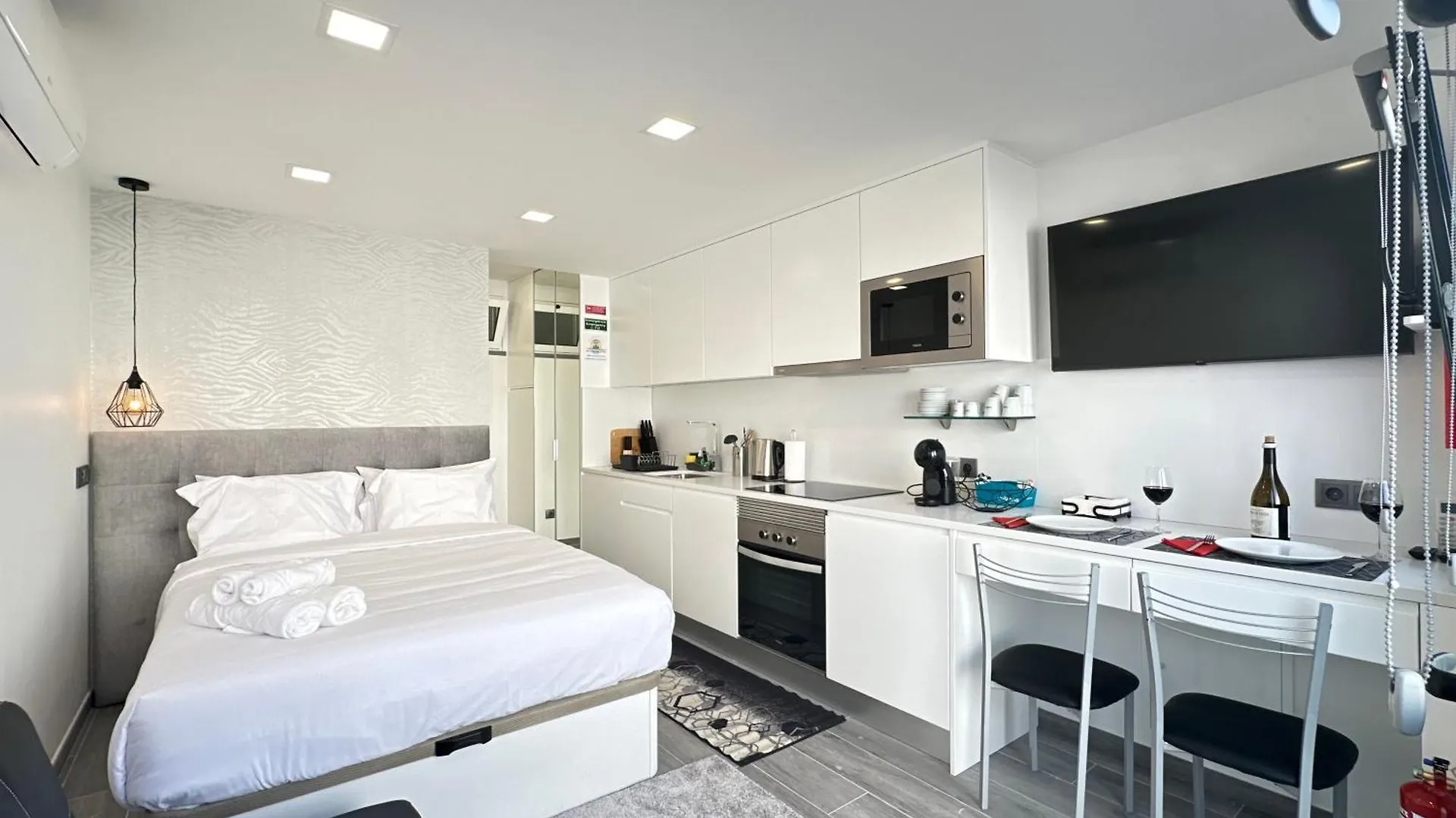 Apartamento Sea And Sun 4 You - Porto Santo T0