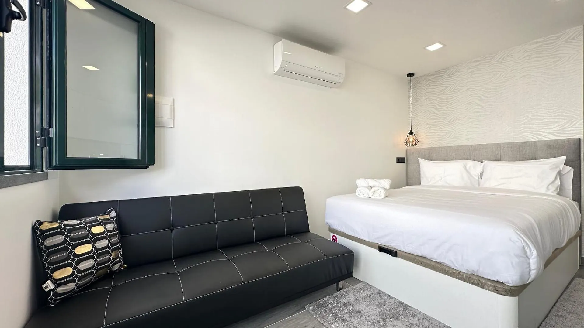 Apartamento Sea And Sun 4 You - Porto Santo T0 Portugal