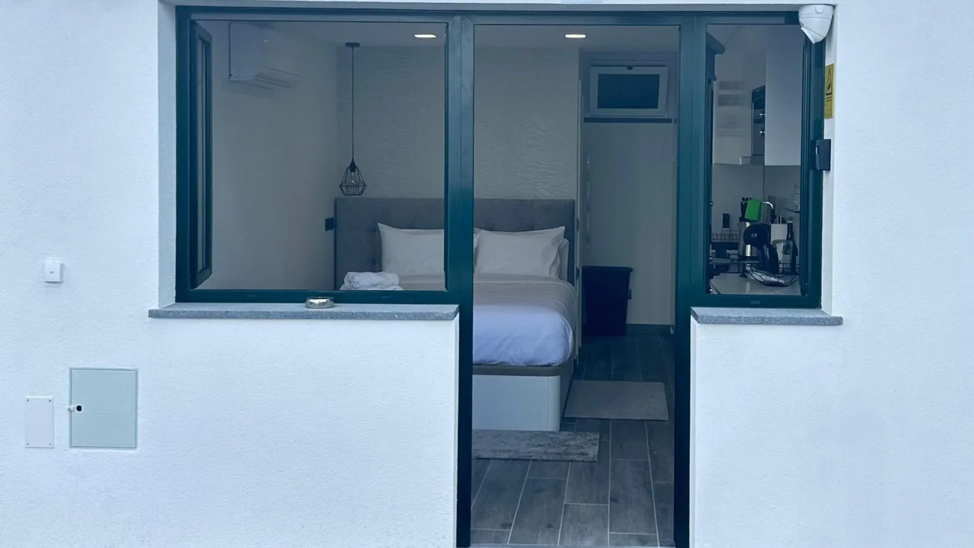 Apartamento Sea And Sun 4 You - Porto Santo T0 0*,  Portugal